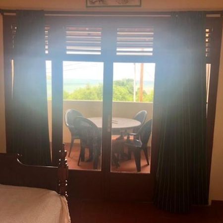 Belle Vue Daire La Trinité Dış mekan fotoğraf