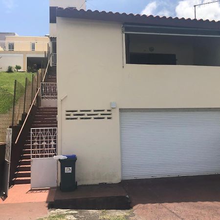 Belle Vue Daire La Trinité Dış mekan fotoğraf