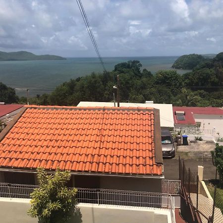 Belle Vue Daire La Trinité Dış mekan fotoğraf