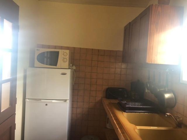 Belle Vue Daire La Trinité Dış mekan fotoğraf