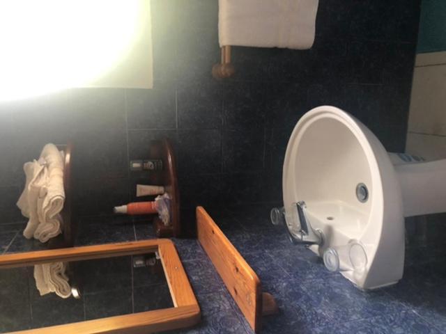 Belle Vue Daire La Trinité Dış mekan fotoğraf