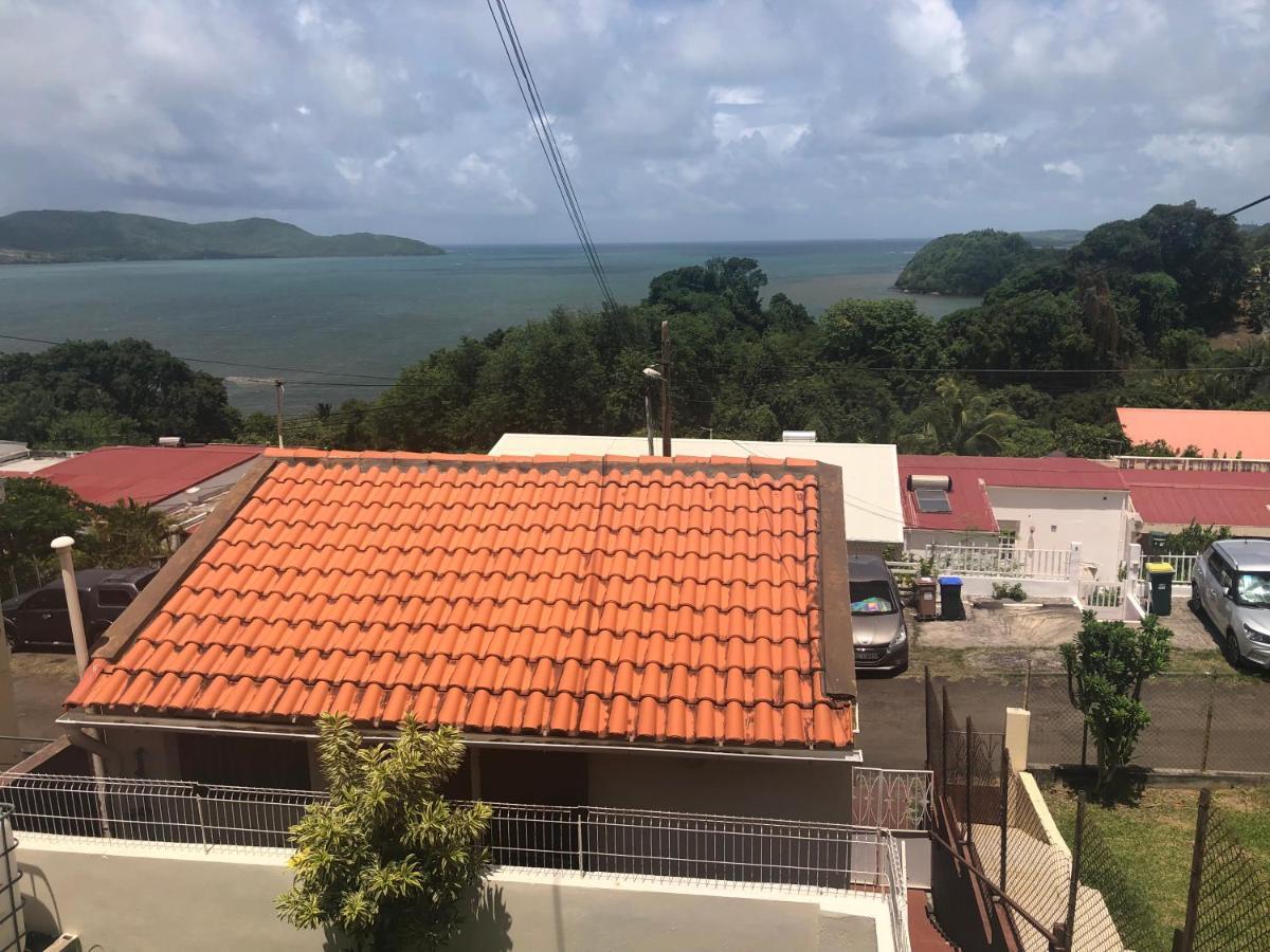 Belle Vue Daire La Trinité Dış mekan fotoğraf
